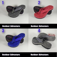 SANDAL GUNUNG JEPIT EIGER / SENDAL PRIA DAN WANITA / SANDAL DISTRO