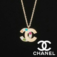 kalung Chanel #sc