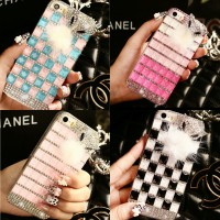 Jual Casing Hp Cover Iphone 5 5s 6 6s 6 Plus 6s Plus Bling Luxury Case Murah