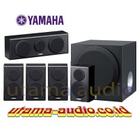 Jual Yamaha Paket Speaker Home Theater Cinema 5.1 Murah