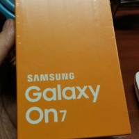 samsung galaxy on7 grs 1tahun