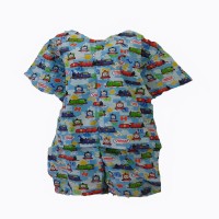 Fas-Baju Tidur Perempuan Dewasa Katun Jepang BTA-1724