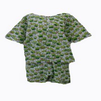 Fas-Baju Tidur Perempuan Dewasa Katun Jepang BTA 1721.