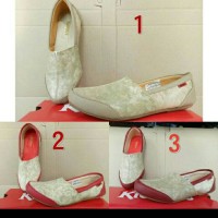 sepatu kickers grade ori sepatuslipon sepatumengajar sepatukantor