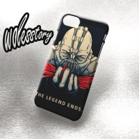 bane batman iphone case Iphone5 Samsung Oppo F1S Xiaomi Kenzo