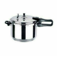 panci presto 8 liter stainless steel aman dan cepat
