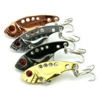 umpan mancing pancing ikan metal kail mata 3 bkn joran reel shimano