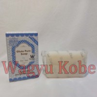 Jual Gluta soap (sabun gluta) by wink white import thailand / original 100% Murah