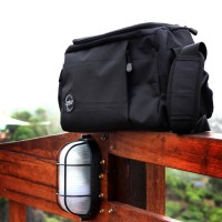Jual TAS FUTSAL/ TAS OLAHRAGA/ TAS KAMERA/ TAS SENAM/ TAS GYM/ BOLA/ ALVI Murah