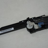 Lampu scanner Printer HP Deskjet F2410
