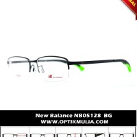 Frame Kacamata New Balance NB05128 Original