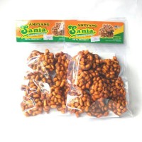 Jual Ampyang Kacang/ Kacang Gula Merah/ Ting Ting Murah