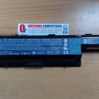 Original ACER - Baterai Laptop Aspire 4738 - 4738Z - 4738ZG Series