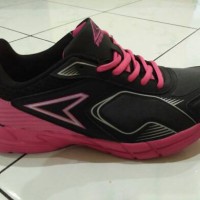 Sepatu lari wanita original merk power ( counter Bata ) diskon