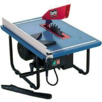 TABLE SAW / MESIN GERGAJI DUDUK / MESIN POTONG TRIPLEK & KAYU