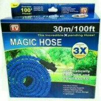 Jual Selang Air/Magic Hose 30m, 30 m Fullset Murah