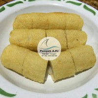 Jual Pempek Lenjer Murah