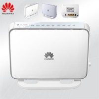 Modem ADSL Speedy Huawei HG532e + Router Wireless N 300 Mbps 4 port