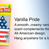 Jual Parfum Little Trees Vanilla Pride USA .. Murah
