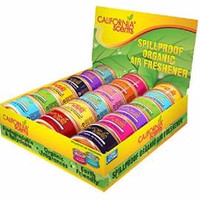 Jual PARFUM MOBIL CALIFORNIA SCENTS HAWAII GARDEN / CALIFORNIA SCENT HAWAII Murah