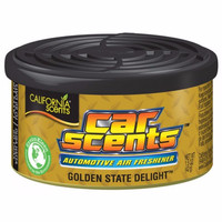 Jual Parfum California Car Scents - Golden State Delight .. Murah