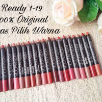 Jual Menow Kiss Proof Soft Matte Lipstick 100% Waterproof Longlasting 24jm Murah