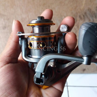 Limited terlaris Set Alat Pancing Mungil Kekuatan 4 Kg Murah