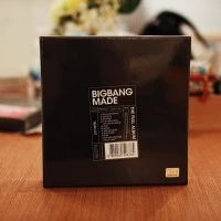 BIGBANG MADE (the Full Album)