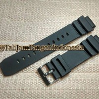 Casio G-shock Gulfman G-9100 Strap / Tali jam Casio G-shock G-9100