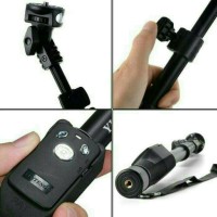 Jual tongsis yunteng + holder tablet profesional Murah