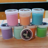 Jual original slime// murah dan bagus Murah