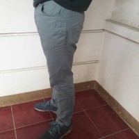 Jual celana chino panjang SUPER BIG SIZE (41-48) Murah