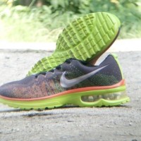 Sepatu Nike Air Max  import vietnam grade original #NAHG