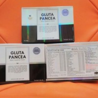 Jual Gluta Panacea Original di Malang Murah