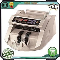 Jual ZSA 1510/Mesin hitung uang/Mesin penghitung uang/Money Counter Murah