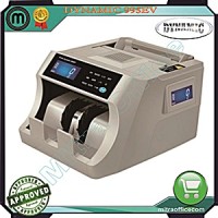 Jual PRIME DYNAMIC995/Mesin hitung uang/Mesin penghitung uang/Money Counter Murah
