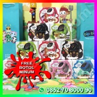 Jual Bipbip V.02 Jam Tangan GPS Tracker Pantau Anak Online Tracking Grosir Murah