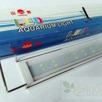 Lampu Led Yamano P800 untuk Aquascape