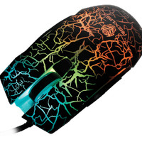 Jual Mouse Gaming Rexus TX8 Macro RGB LED LIGHT Murah