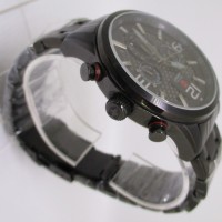 Jam Tangan Pria / Cowok ORIGINAL, ROYAL ARMY RA-1754 MEN - COL. 2017