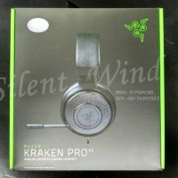 Jual Razer Kraken Pro V2 Gaming Headset Murah