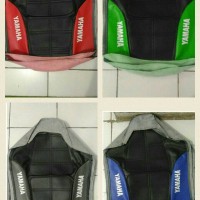 Sarung Jok Motor RX KING