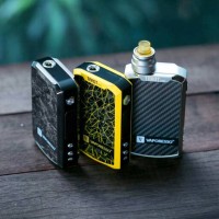 Jual Vaporesso Tarot Pro Mod | Vape | Vapor Murah