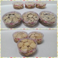Jual Kue Kering, Butter Cookies, Kue Kering Lebaran, Parcel Murah