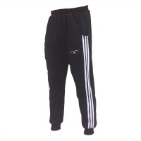Jual Celana Training Jogger Olahraga CT 65 Hitam Co Sports Murah