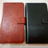 Samsung Galaxy A3 2016 A310 Leather armor dompet sarung flip case Gaul