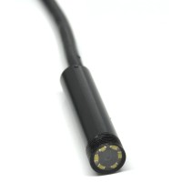 Jual Android Camera Endoscope 720P IP67 Waterproof Kecil mini Kabel OTG Murah