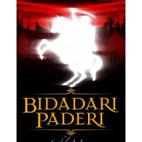 Novel Kisah Hidup Fiksi - Bidadari Paderi Saiful