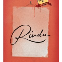 Novel Remaja Tere Liye - Rindu