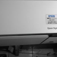 Di jual .murah printer Epson stylus office T1100 A3